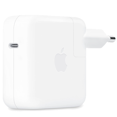 Apple USB-C Power Adapter 70W (MXN53ZM/A)